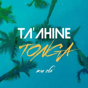 TAAHINE TONGA