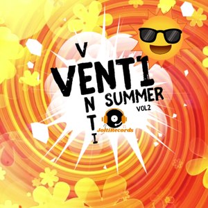 VentiVenti Summer vol2