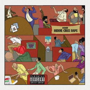 Better Habits Less Distractions (feat. Mc Tres) (Explicit)
