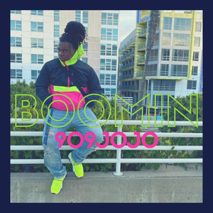 Boomin 909JoJo in Cali