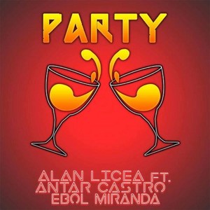 Party (feat. Ebol Miranda & Antar Castro)