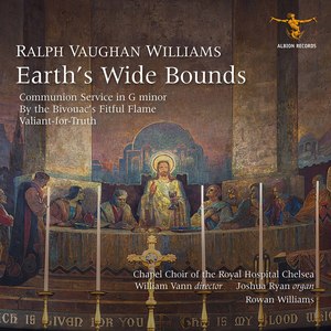Communion Service in G Minor - VI. Agnus Dei