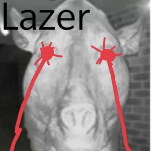 LAZER