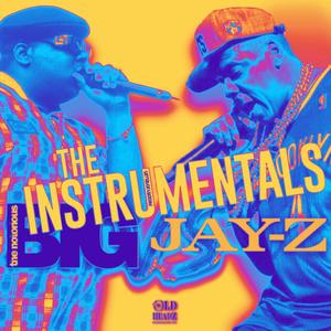 Big vs Jay (The Instrumentals)