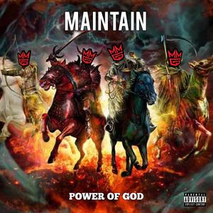 Power Of God (feat. Structure Yabish, SLAY 1 & Prophet) [Explicit]