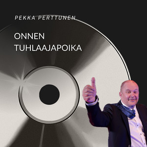 Onnen tuhlaajapoika