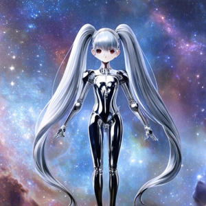 Praise the universe