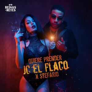 Quiere Prender (Explicit)