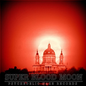 Super Blood Moon