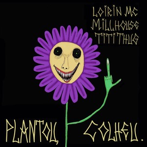 Plantou, Colheu. (Explicit)