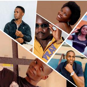 Dream (feat. Jozy, Nessa & Alpha)