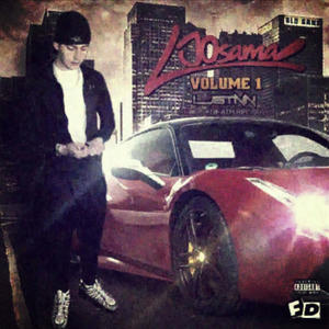 Smoke (feat. gzmo2700) (Explicit)