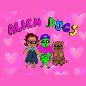 Alien Dogs Theme