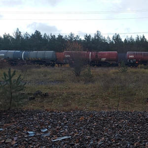 Trains(feat. Adam Kulidjian)