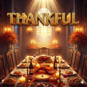 Thankful