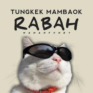 Tungkek Mambaok Rabah