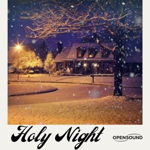 Holy Night (Music for Movie)