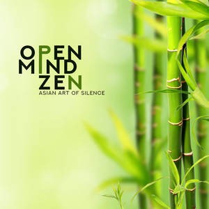 Open Mind Zen – Asian Art of Silence