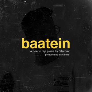Baatein(feat. Dark Duke Music)