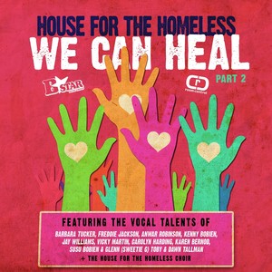 We Can Heal (Davide Fiorese & Sisco-classic mix)