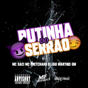 Putinha do Serrão (Explicit)