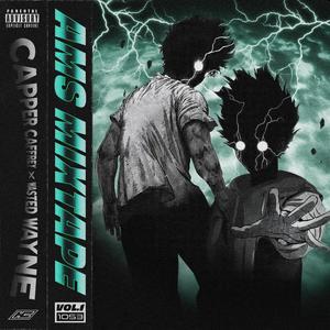 Panzerknacker (feat. Capper Caffrey & Wasted Wayne) (Explicit)