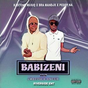 Babizeni (feat. Bra Mandjo, Peddy NA, Lwazzik & One6ix|Explicit)