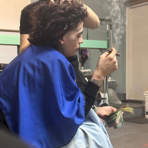 Halfa Song (Explicit)