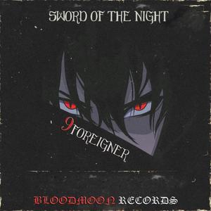 Sword Of The Night