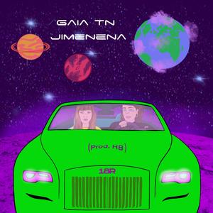 Luna Rosa (Explicit)