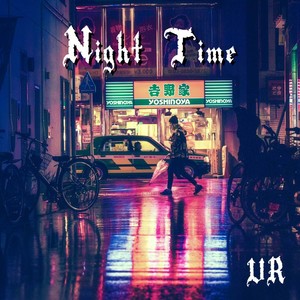 Night Time (Original Mix)