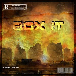 Box It (feat. Crimsons Red) [Explicit]