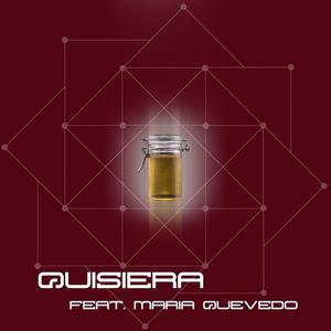 Quisiera (feat. María Quevedo)