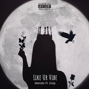 Like Ur Vibe (feat. 3jay) (Explicit)
