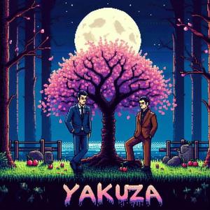 Yakuza (feat. Pache)