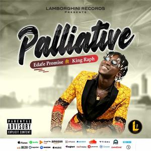 PALLIATIVE (feat. King Raph)