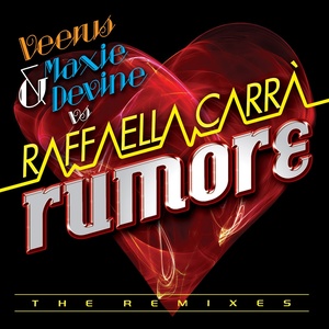 Rumore (Joe T Vannelli Re-Work Radio Mix)