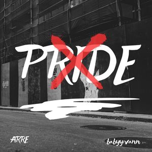 Arré - Pride (Explicit)