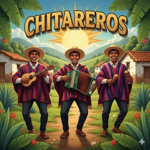 CHITAREROS