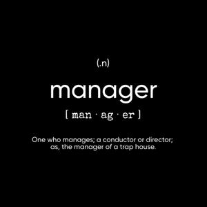 Manager (Explicit)