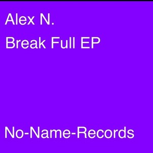 Break Full EP