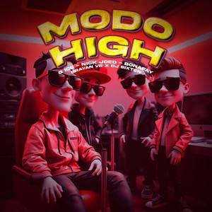 Modo High (Explicit)