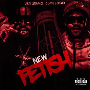 new fetish (Explicit)