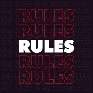 Rules (Extended Mix)