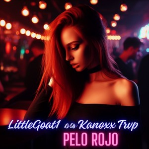 Pelo Rojo (Explicit)