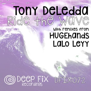 Deep from Space (Lalo Leyy Remix)