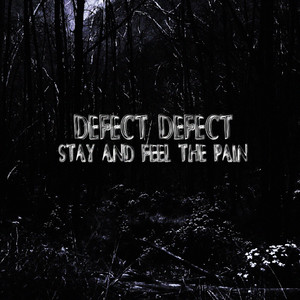 Defect Defect - Stay and Feel the Pain (Original Mix|Explicit)