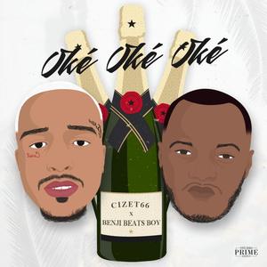 Oke Oke Oke(feat. Benji Beats Boy) (Explicit)