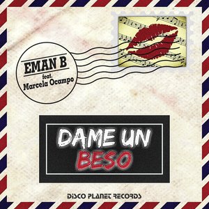 Dame un Beso (Extended Mix)