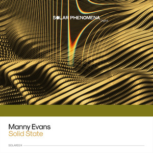 Clear Vision (Original Mix)